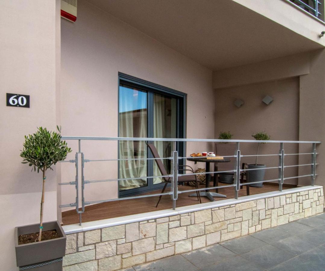 Optasia Luxury House Argos Exterior photo
